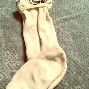 Hunter boot socks